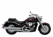 Suzuki Intruder C1800R